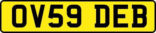 OV59DEB