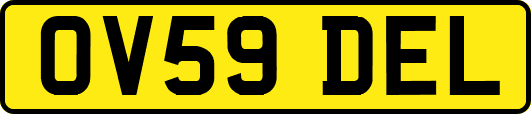OV59DEL