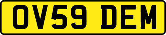 OV59DEM