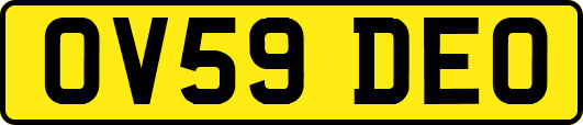 OV59DEO
