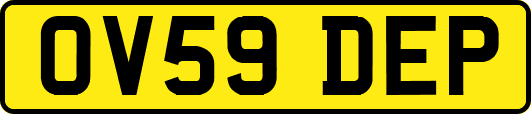 OV59DEP
