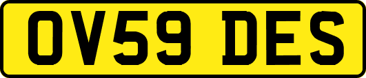 OV59DES