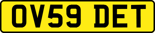 OV59DET