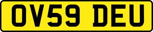 OV59DEU