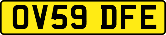 OV59DFE