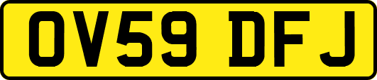 OV59DFJ