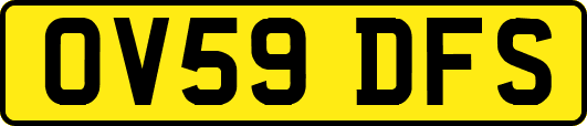 OV59DFS