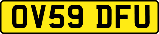 OV59DFU