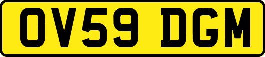 OV59DGM