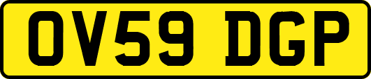 OV59DGP
