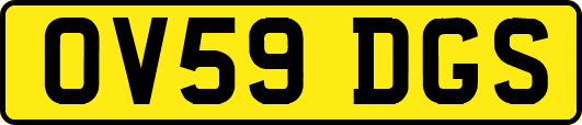 OV59DGS