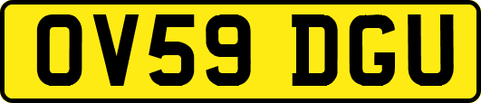 OV59DGU