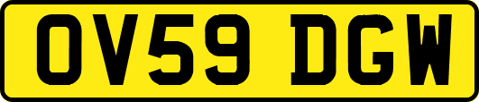OV59DGW