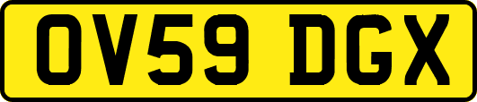 OV59DGX