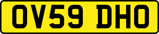 OV59DHO