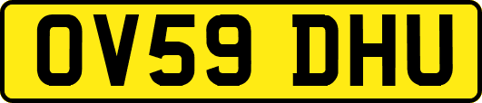 OV59DHU