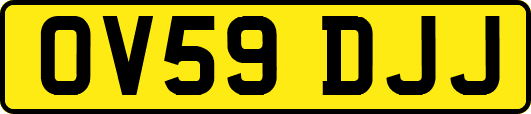 OV59DJJ
