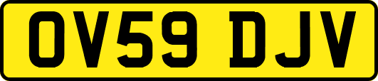 OV59DJV