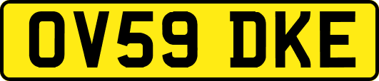 OV59DKE