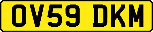 OV59DKM