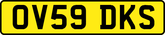 OV59DKS