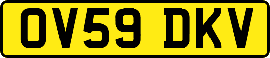 OV59DKV