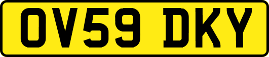 OV59DKY