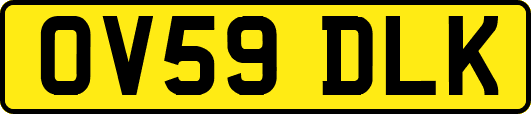 OV59DLK