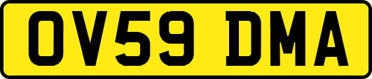 OV59DMA