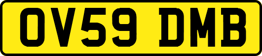 OV59DMB