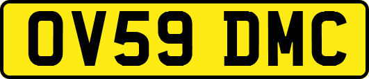 OV59DMC