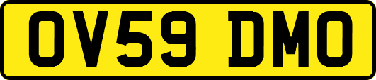 OV59DMO