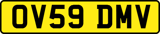 OV59DMV