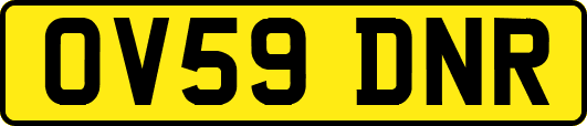 OV59DNR