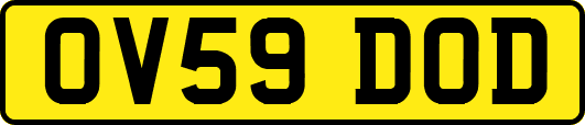 OV59DOD