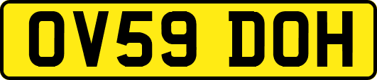 OV59DOH