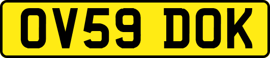 OV59DOK