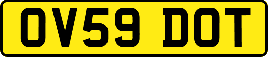 OV59DOT