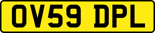 OV59DPL