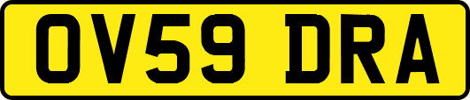OV59DRA