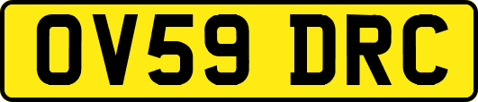 OV59DRC