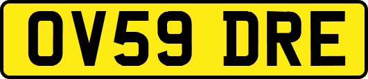 OV59DRE