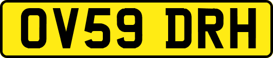 OV59DRH