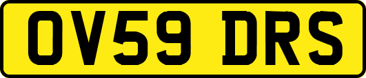 OV59DRS