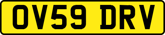 OV59DRV