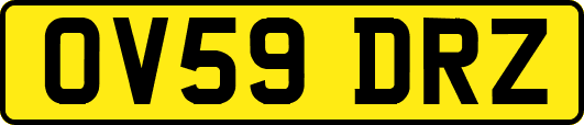 OV59DRZ