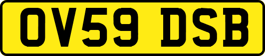 OV59DSB