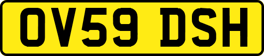 OV59DSH