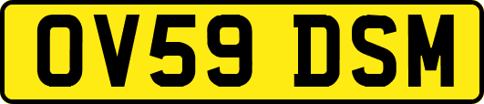OV59DSM