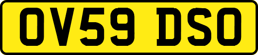 OV59DSO